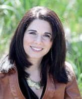 Woman psychologist how to get kids to listen